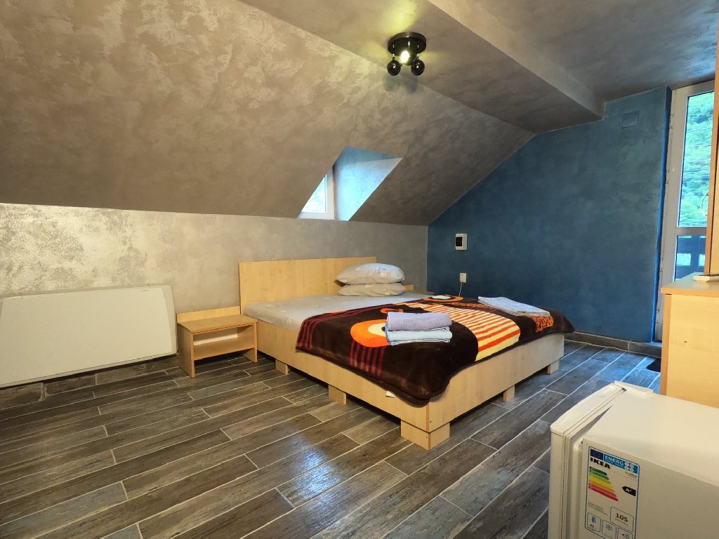 . Thermae De Olimpia