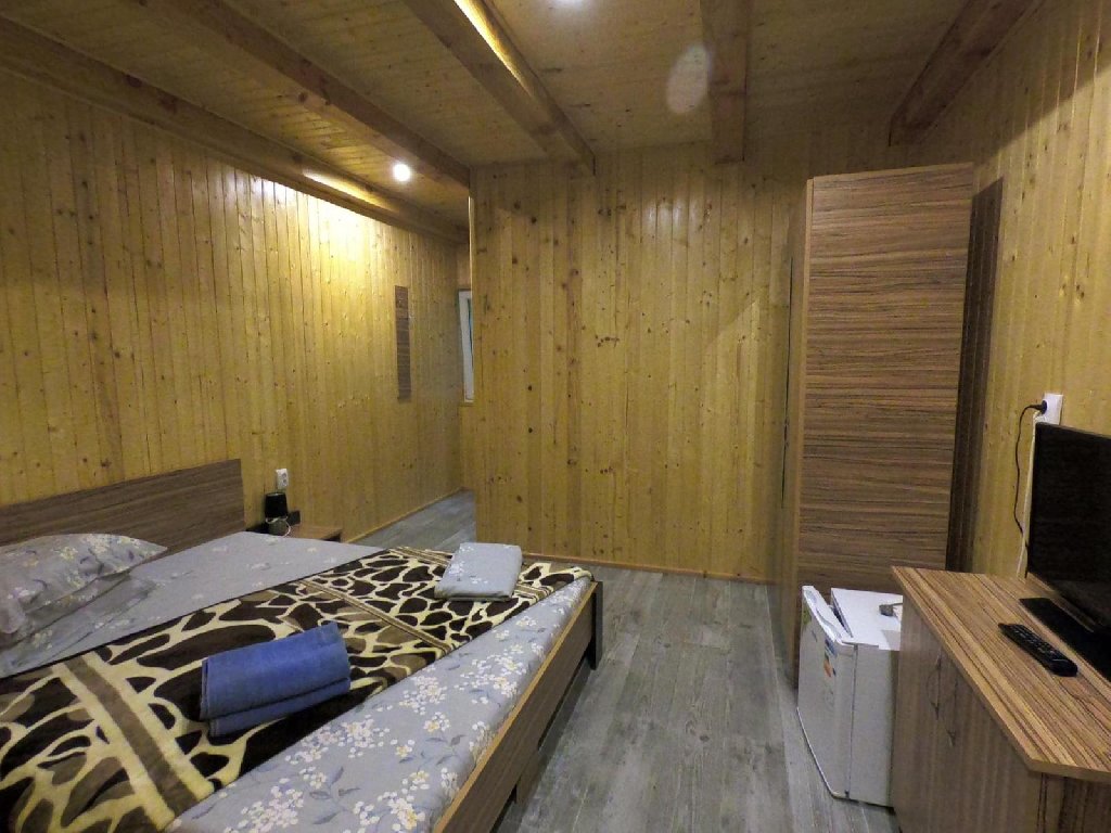 . Thermae De Olimpia