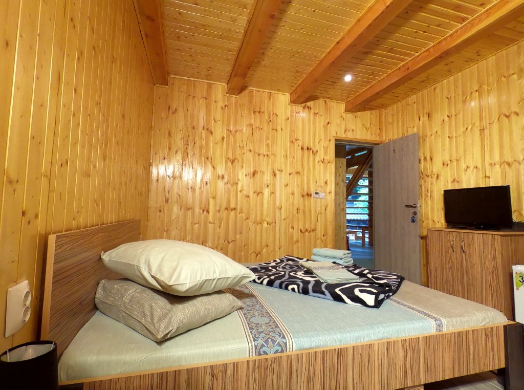 . Thermae De Olimpia