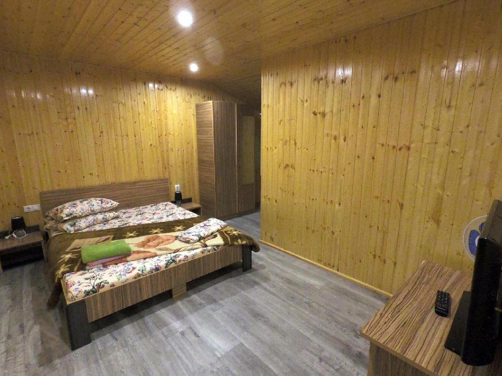 . Thermae De Olimpia