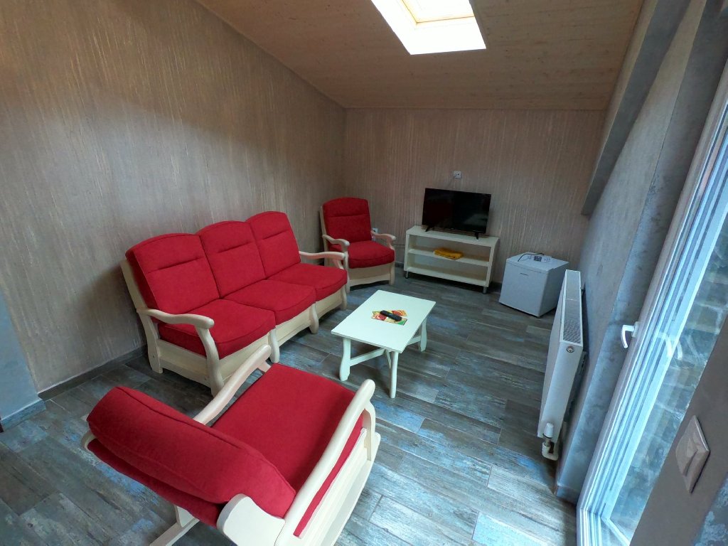 . Thermae De Olimpia