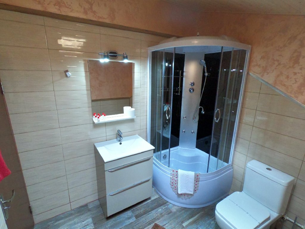 . Thermae De Olimpia