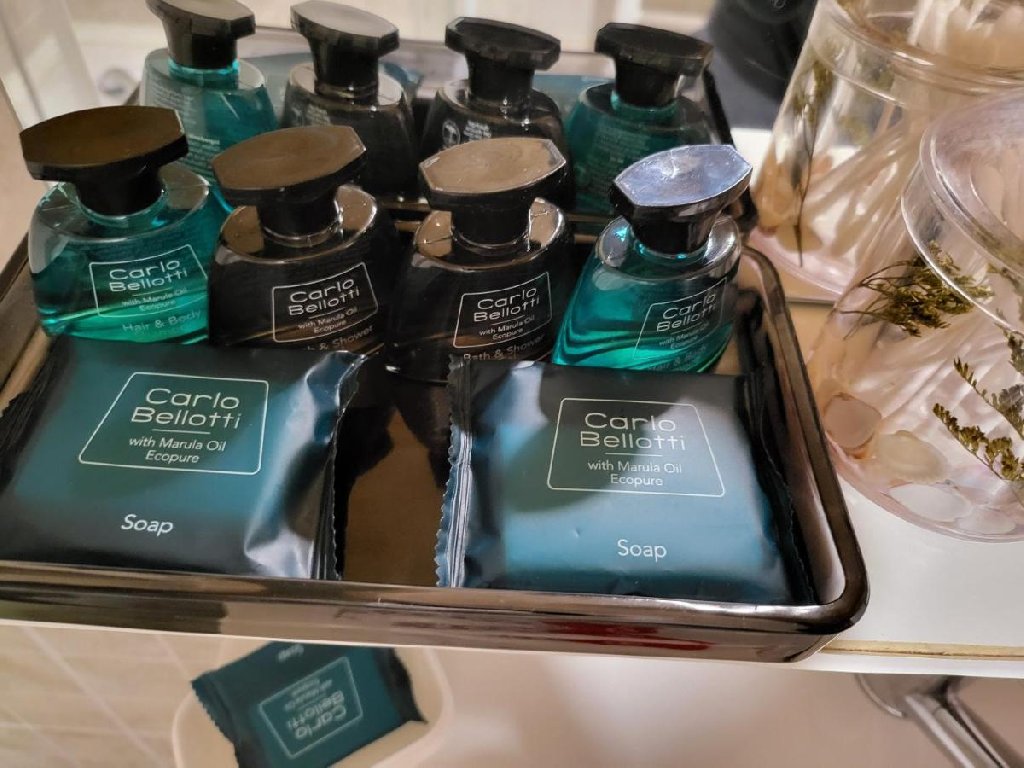 . Thermae De Olimpia