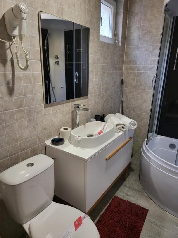 . Thermae De Olimpia