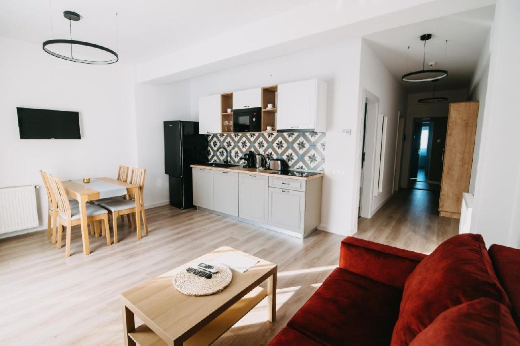 . Gaudi Accommodation