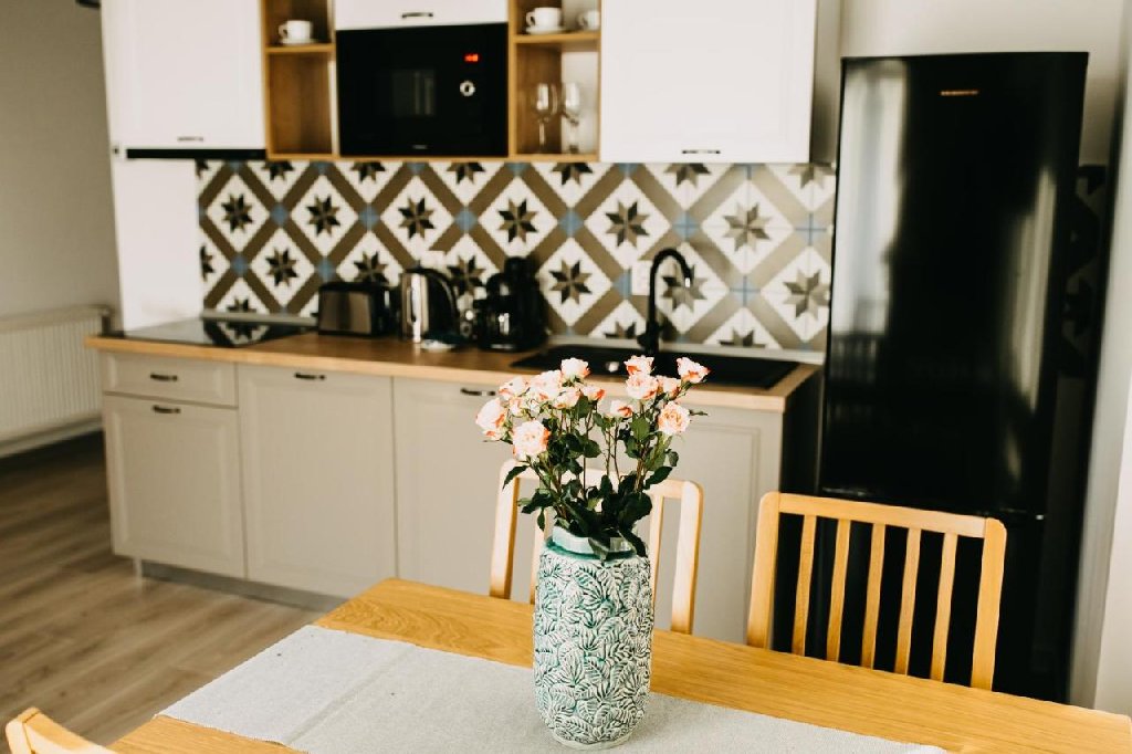 . Gaudi Accommodation