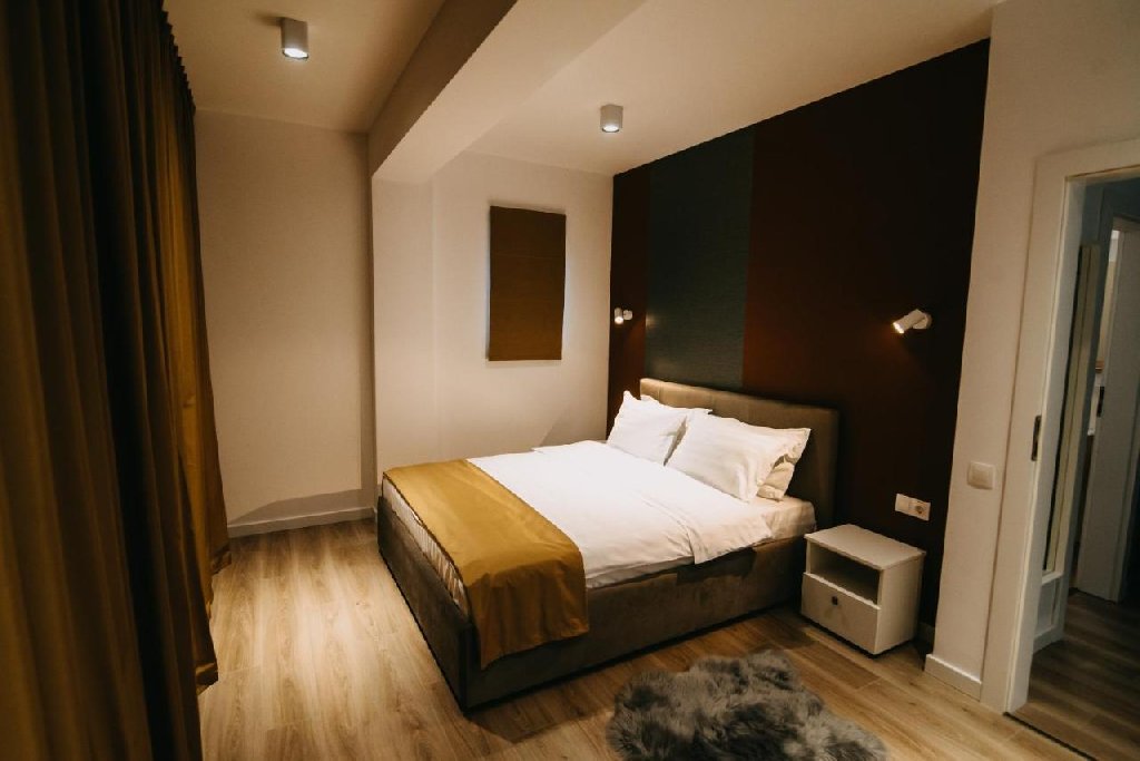 . Gaudi Accommodation