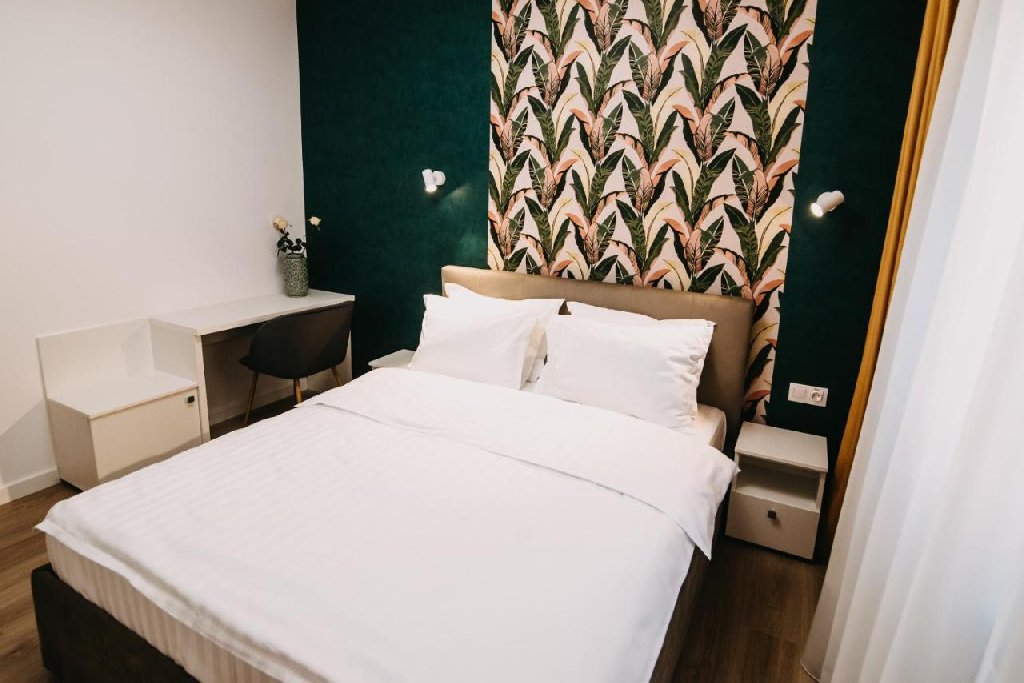 . Gaudi Accommodation