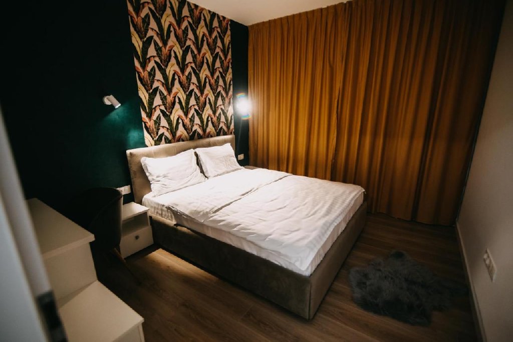 . Gaudi Accommodation