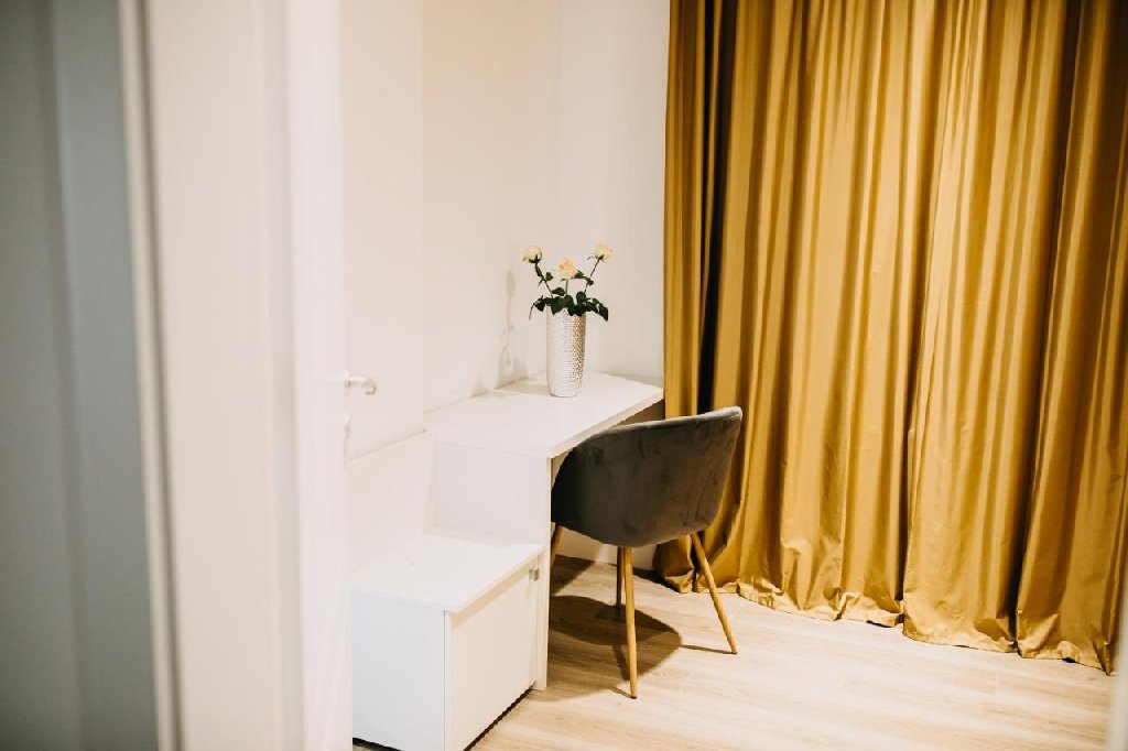 . Gaudi Accommodation
