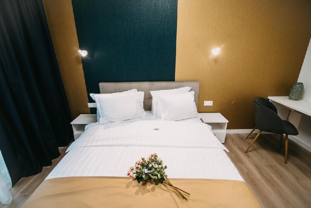 . Gaudi Accommodation