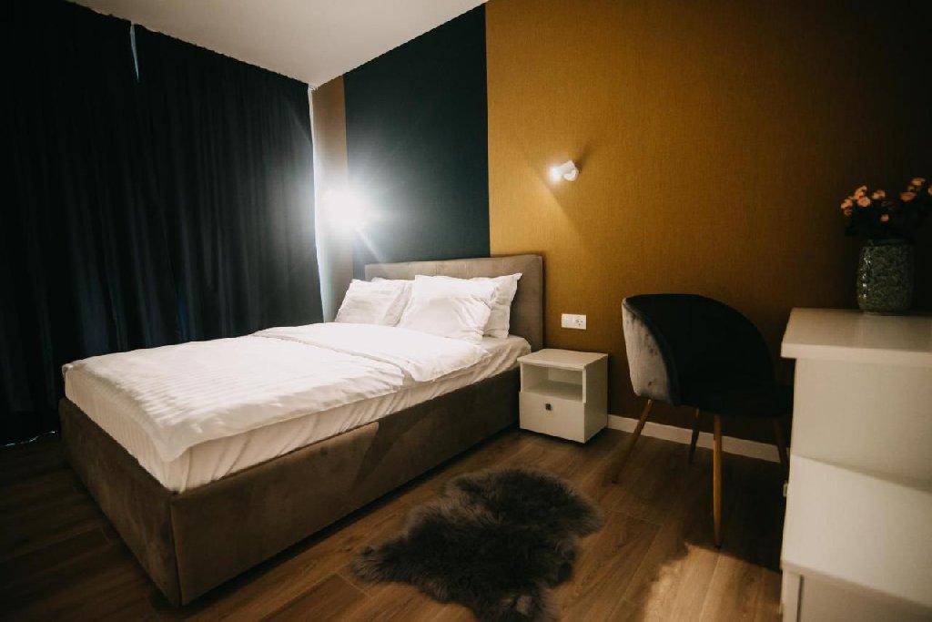 . Gaudi Accommodation