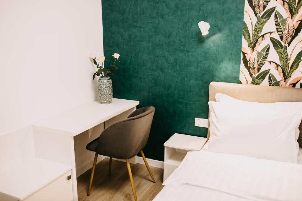 . Gaudi Accommodation