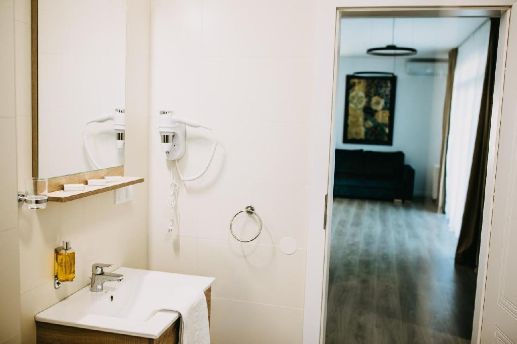 . Gaudi Accommodation