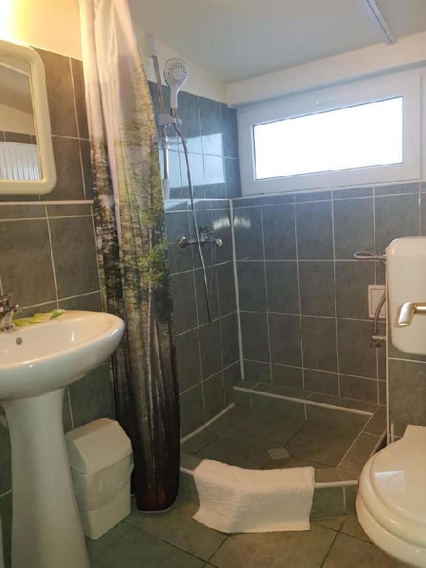 . Cabana Fulg De Nea