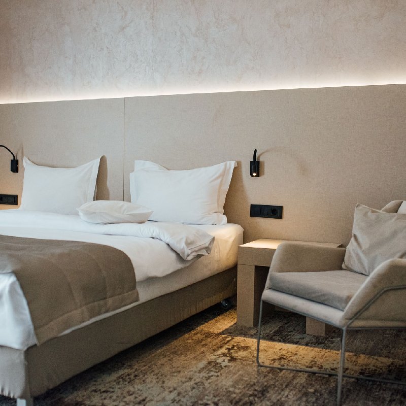 . Fabesca Hotel And Spa