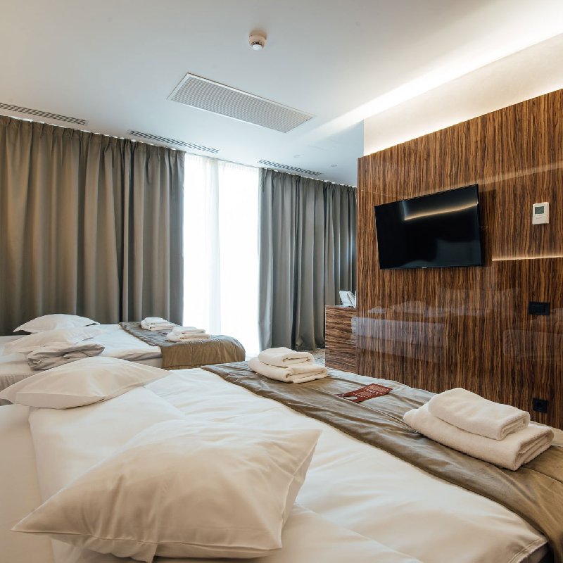 . Fabesca Hotel And Spa