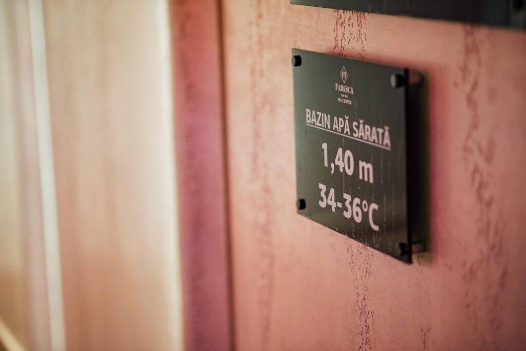 . Fabesca Hotel And Spa