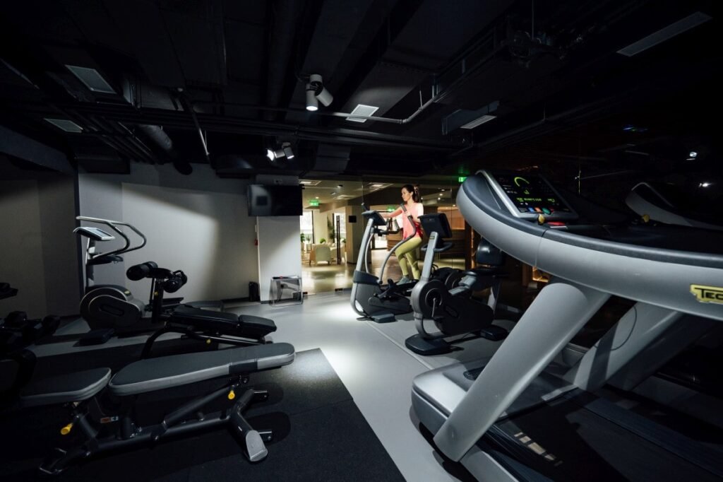 . Fabesca Hotel And Spa