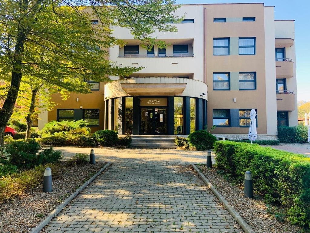 . Hotel Vital