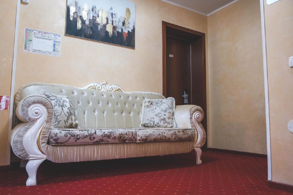 . Villa Artemis