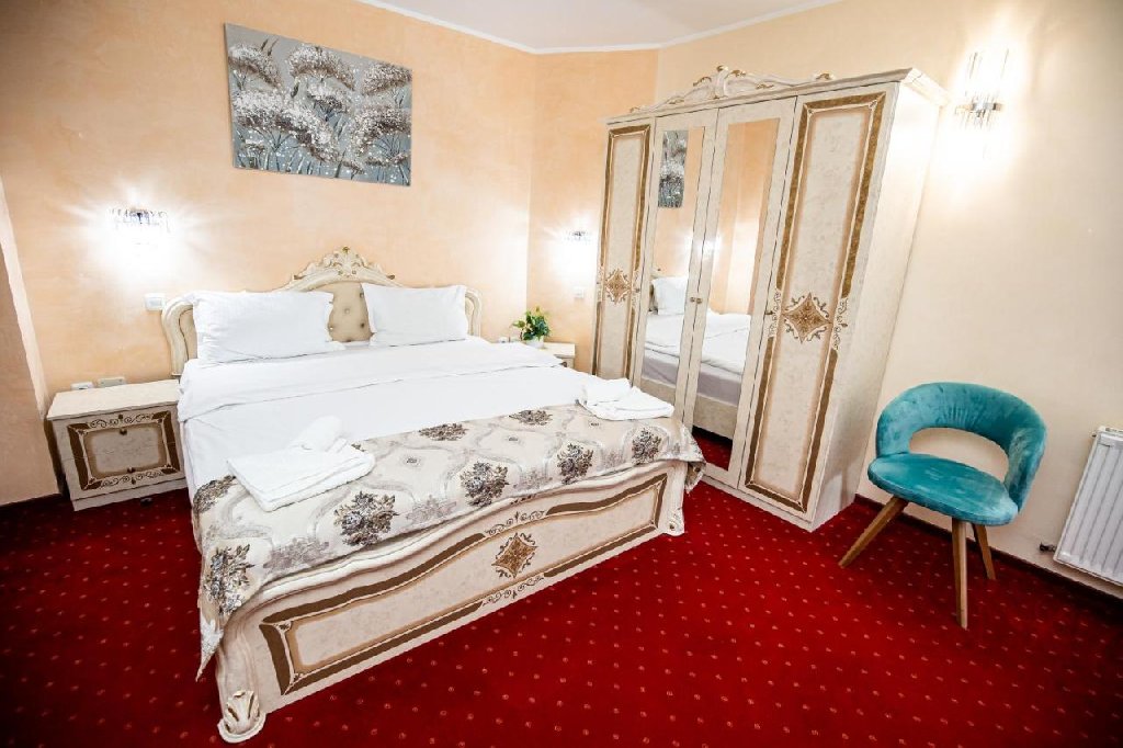 . Villa Artemis