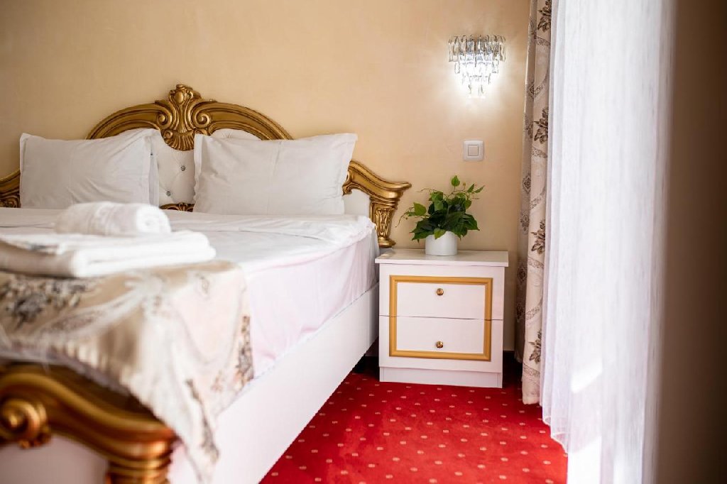 . Villa Artemis