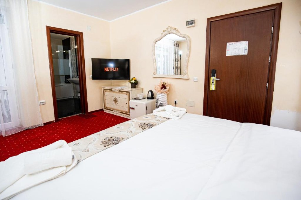 . Villa Artemis