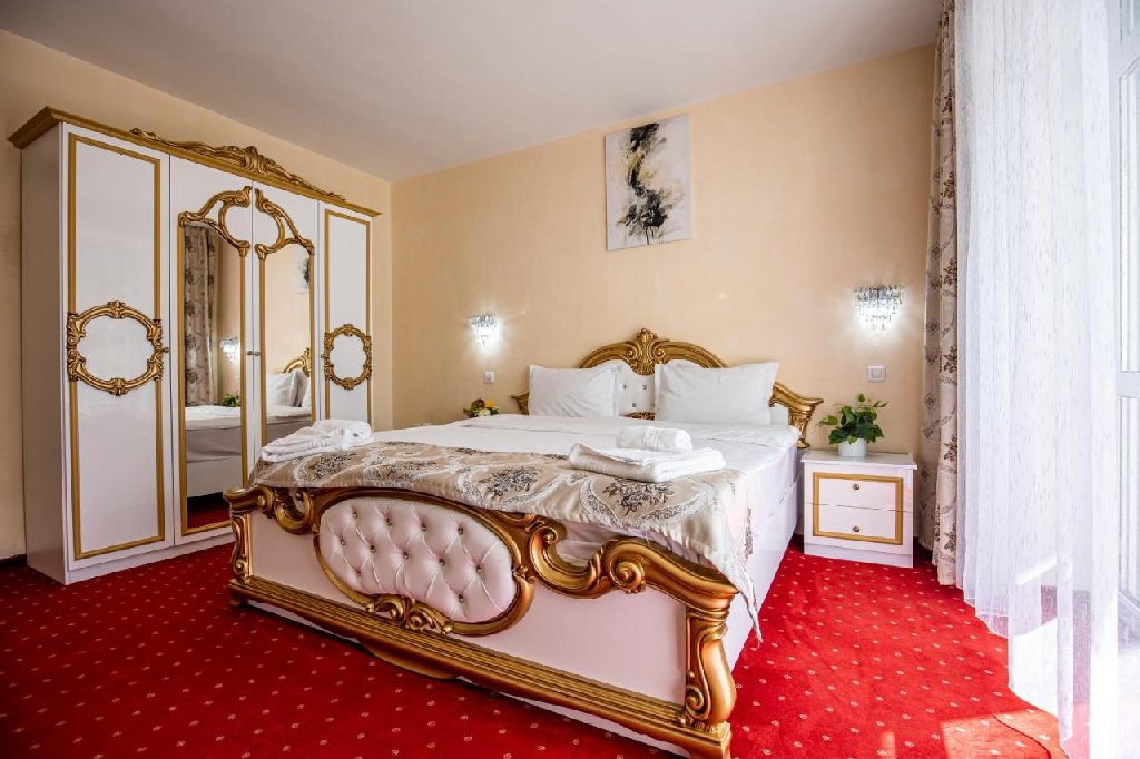 . Villa Artemis
