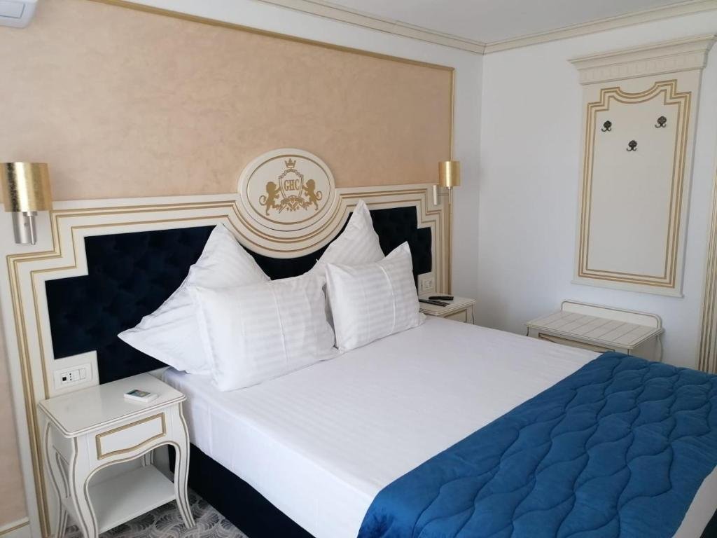 Grand Hotel Caraiman