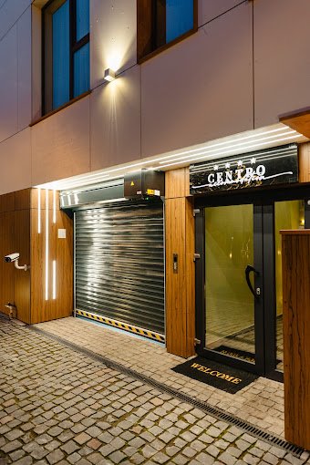 .  Centro Accommodation Apartamente De Inchiriat