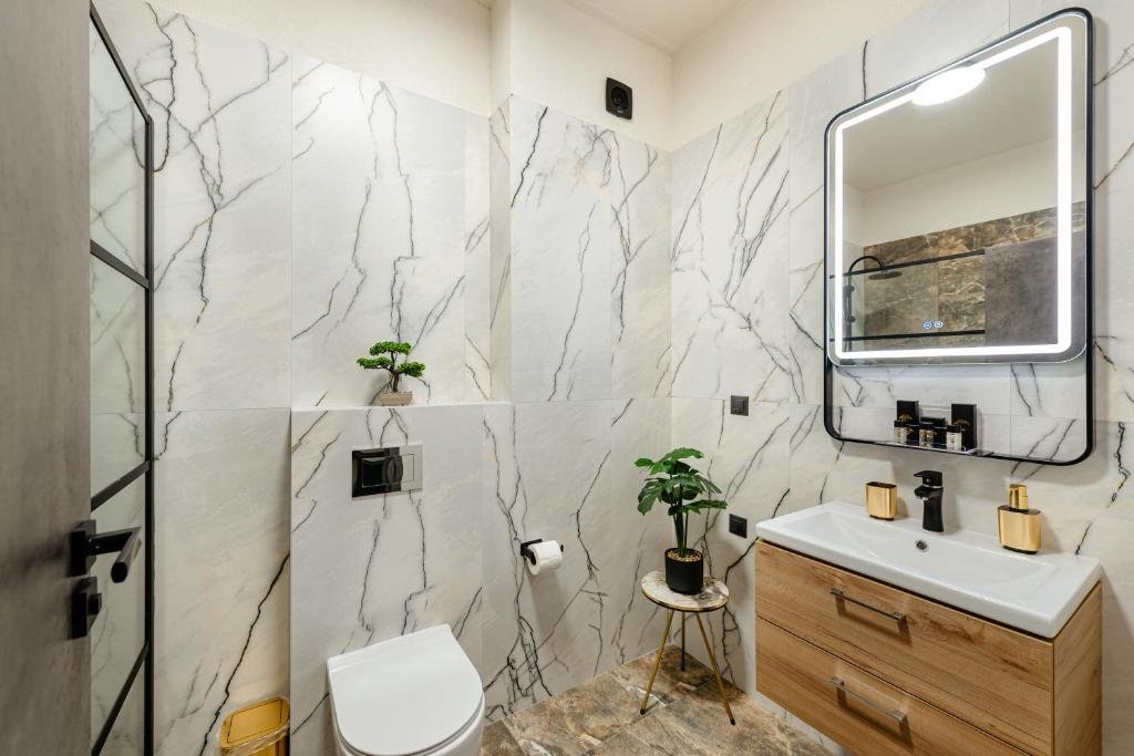 .  Centro Accommodation Apartamente De Inchiriat