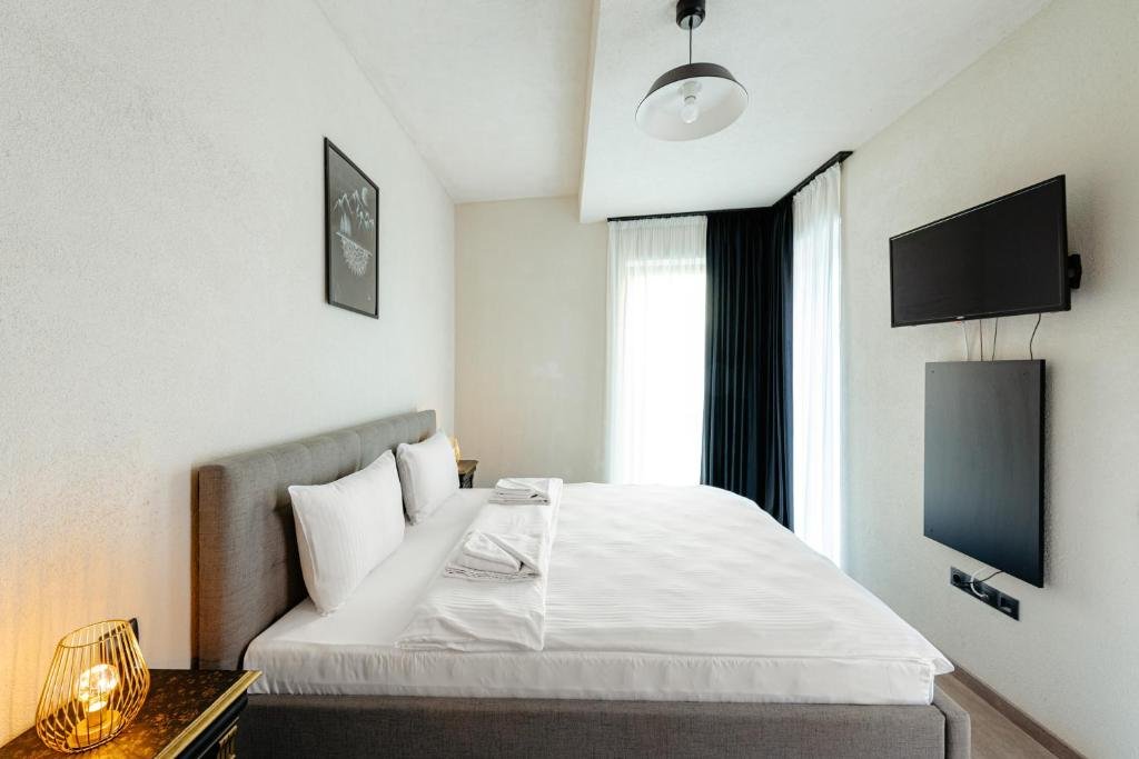 .  Centro Accommodation Apartamente De Inchiriat