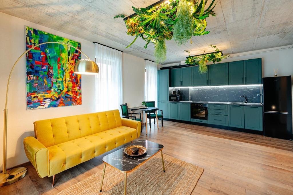 .  Centro Accommodation Apartamente De Inchiriat