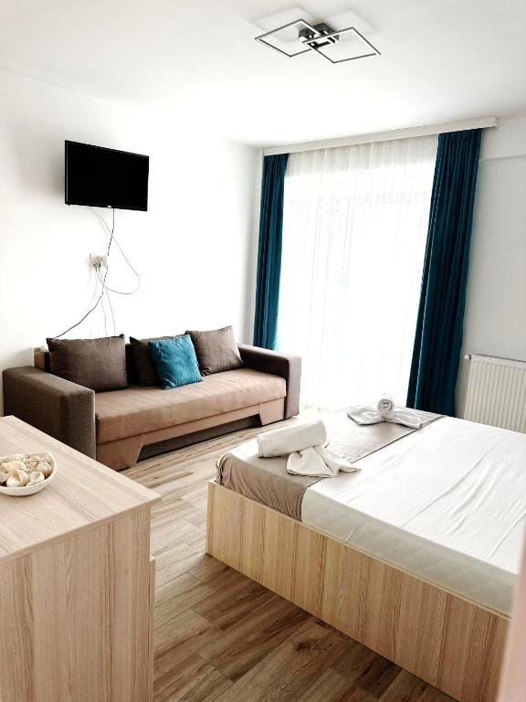 Victory Luxury Apartments Cm
