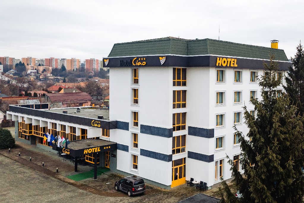 Hotel Ciao