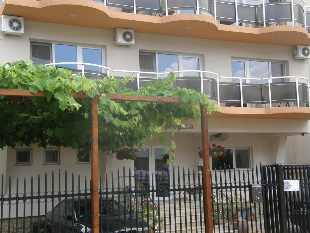 Marynero cm Camere de inchiriat