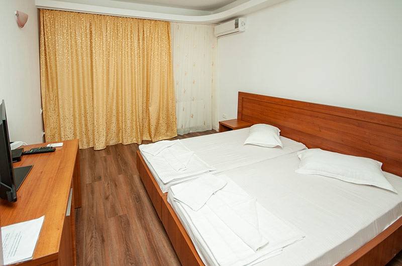 Paradise Delta House Cm