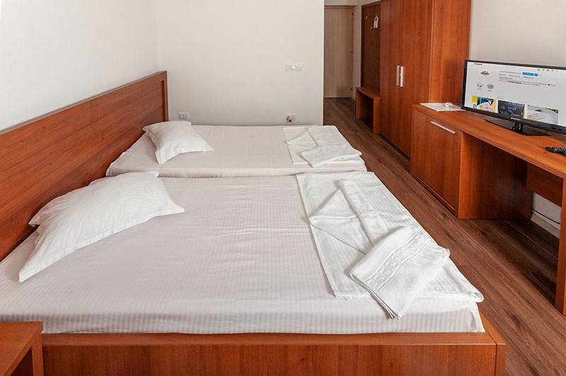 Paradise Delta House Cm