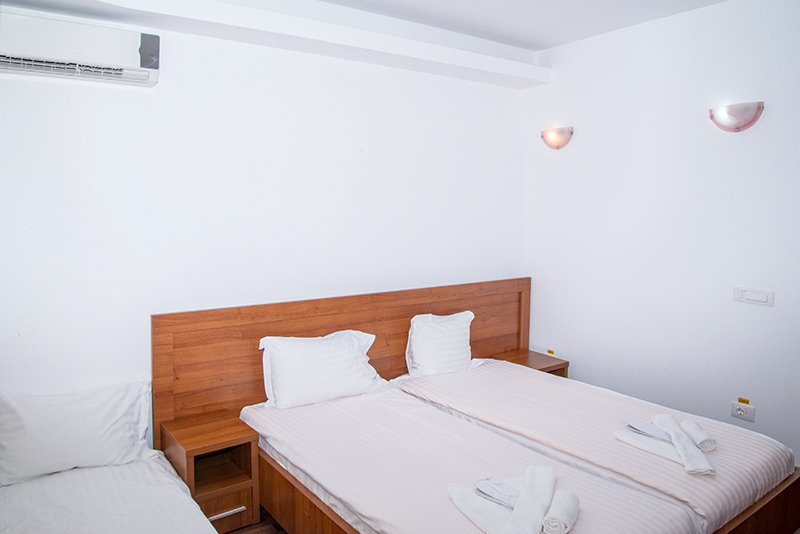 Paradise Delta House Cm