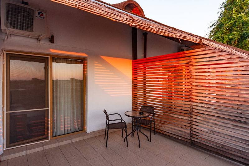 Paradise Delta House Cm