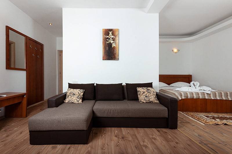 Paradise Delta House Cm