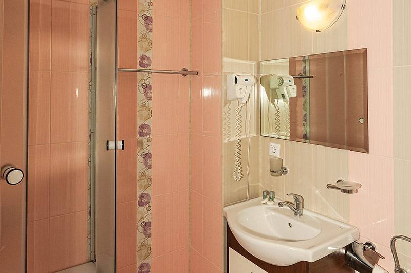 Paradise Delta House Cm