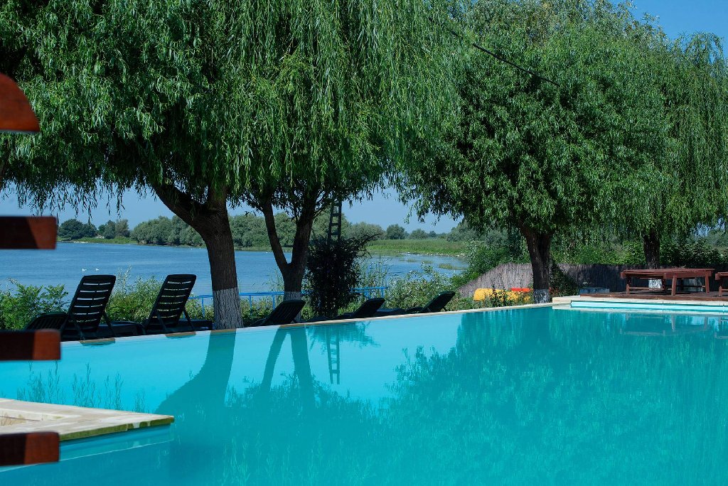 Paradise Delta House Cm