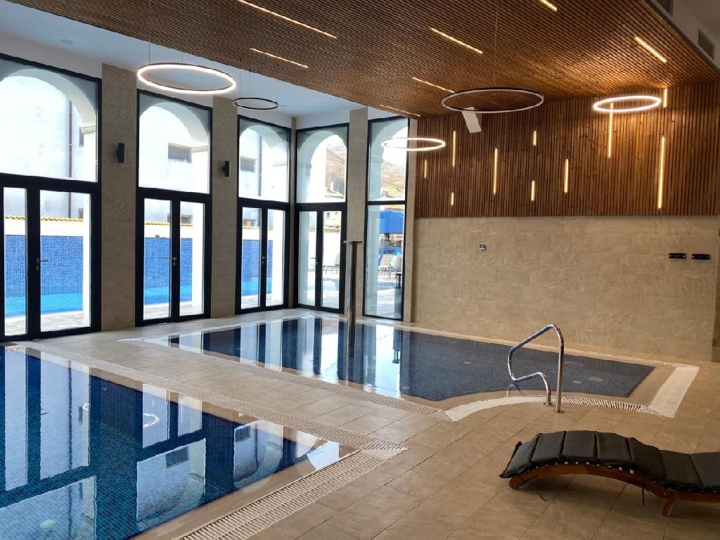 . River Hotel Spa