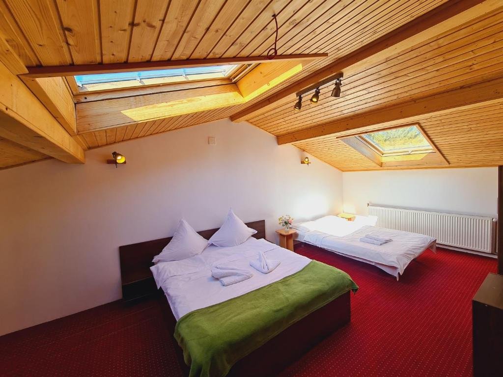 . Casa Florescu