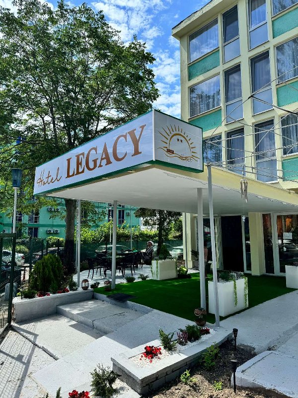 Legacy