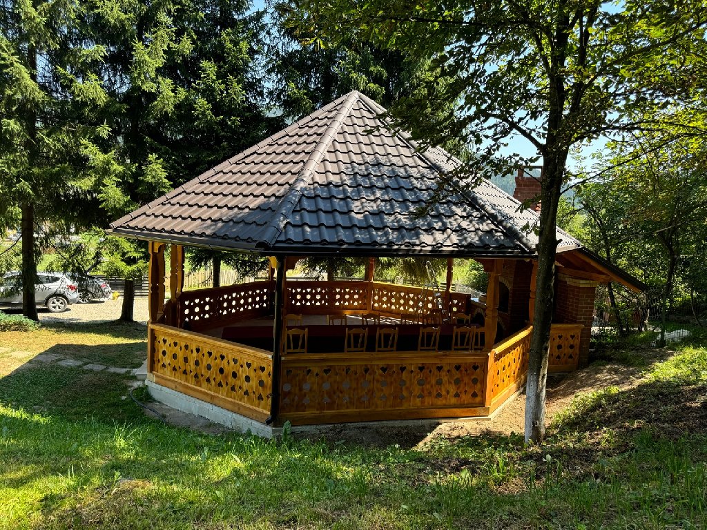 Casa Lucretia Cm