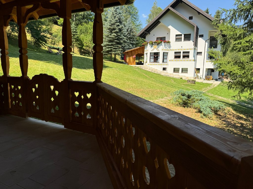 Casa Lucretia Cm
