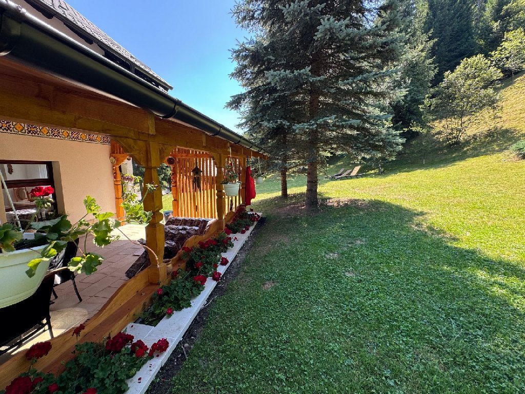 Casa Lucretia Cm